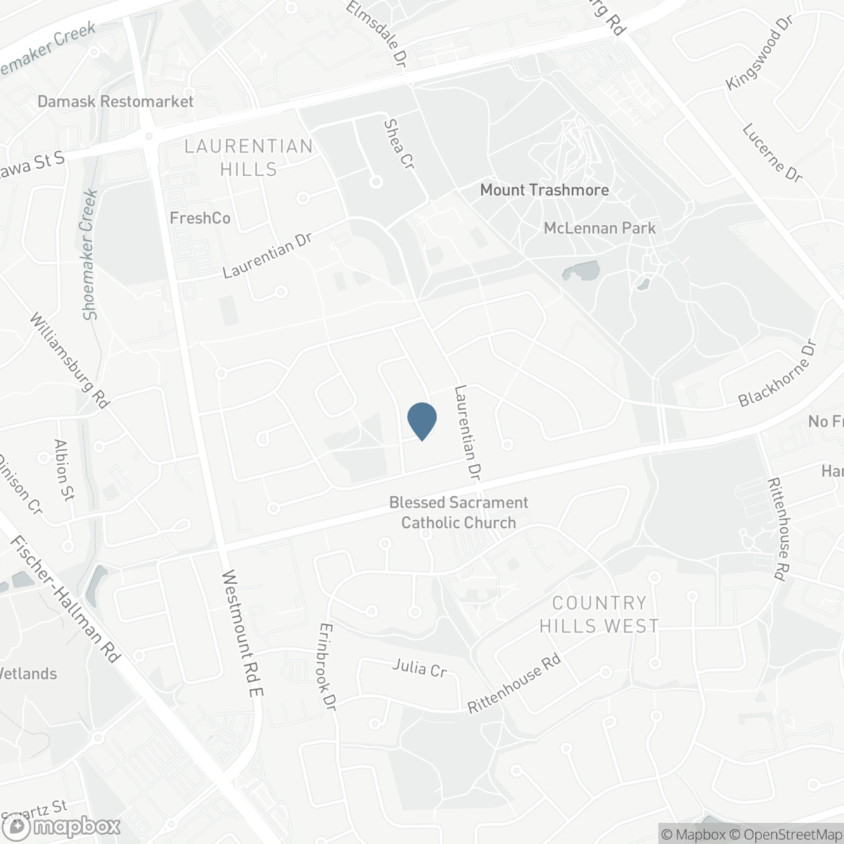 71 GREENOCK Drive, Kitchener, Ontario N2E 2J9